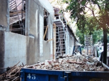 2001 - Construction nouvelle église (13)